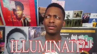 Kendrick Lamar - DAMN. [First Reaction/First Listen]