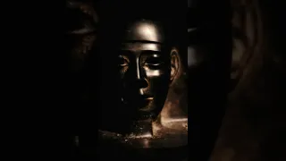 The Egyptian Museum Cairo#  Short