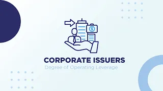 CFA® Level I Corporate Issuers – Degree of Operating Leverage | CogniVisio