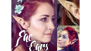 Custom Fae / Creature Ears Tutorial | LH EP 036