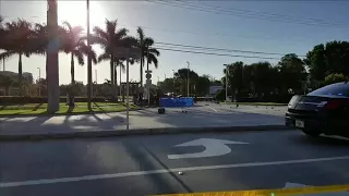 Fort Lauderdale detective killed in Coral Springs crash; police investigate