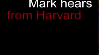 Mark Zuckerbergs dad filmed his sons reaction to getting into Harvard