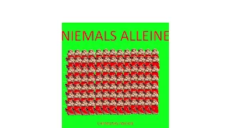 Niemals alleine - The Voice Generations (Not Official Song)