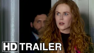 THE UNDOING Tráiler (2020, HBO)