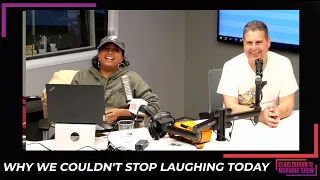 Why We Couldn't Stop Laughing Today | 15 Minute Morning Show