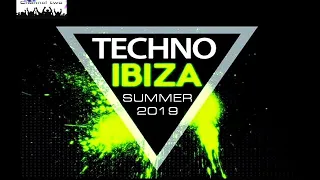 TECHNO IBIZA SUMMER 2019 CLUB MIX