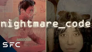 Nightmare Code | Full Movie | Sci-Fi Thriller