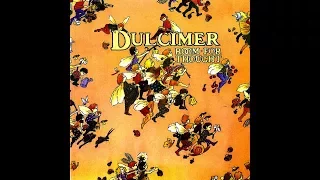 Dulcimer,  Room For Thought 1992 (vinyl record)