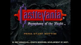 Every Version of Castlevania "Dracula's Castle" ever