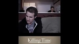 Killing Time | A Short Film by Sam Santana