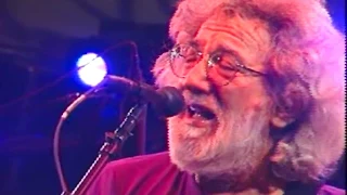 Grateful Dead - El Paso  6/26/1994