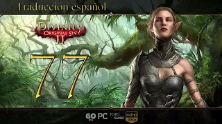 Divinity: Original Sin 2 | PC | Traducción español | Cp.77 "Errores pasados"