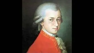 Mozart Requiem Rex Tremendae (Karajan)