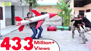 World's Biggest FireCrackers Battle Again || Happy Diwali || # Trending Video