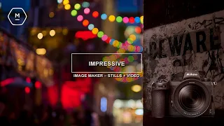 Nikon Z7 II - Real World Review | Image Making Excellence | Matt Irwin