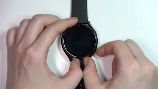 Xiaomi Watch 2 | Как выполнить принудительную перезагрузку часов Xiaomi Watch 2