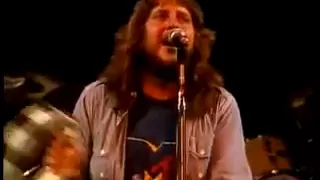 Marshall Tucker Band - Fire on the Mountain (Live)