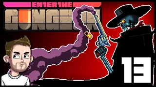 Enter the Gungeon - BREAKING RUN TO HELL [13]