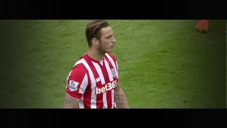 Marko Arnautovic vs Liverpool (H) 14-15 HD 720p by Gomes7