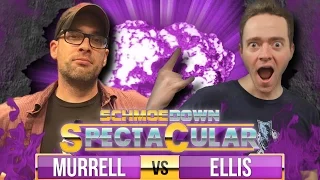 Schmoedown Spectacular Part 2! Murrell vs Ellis, Top 10 vs Patriots + Reilly vs Rocha