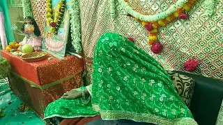 Rupal Jogani Maa. Pravchan.4/3/18.(Part-2)