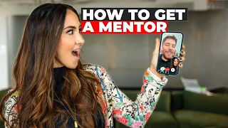 How I got 3 Millionaire Mentors in 24 Hours