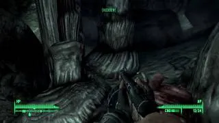 Let's Play Fallout 3 w/Commentary [Episode 14] [Finding the Family]