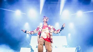 Bad Bunny, J Balvin among the Latinos performing at Coachella