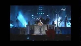 Rammstein Live At Rock Am Ring 2010 part 2