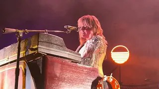 Grace Potter - Release/Big White Gate - Salt Lake City 2024