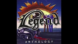 Legend - Anthology (Full Album) 1981-1983 NWOBHM