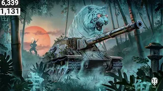 Custom games fun livestream World of Tanks Modern Armor wot console