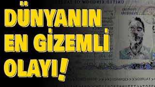 DÜNYANIN EN GİZEMLİ OLAYI: TAURED'DEN GELEN ADAM