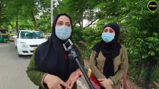 Taliban Returns | What does it mean for Afghan women | Mojo Report