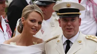 The Truth About Princess Charlene & Prince Albert's Relationship