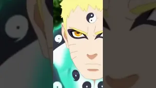 Naruto new sage mode #new #naruto