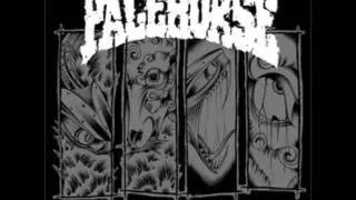 Palehorse- Consuming Me