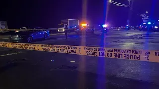 One dead, another hurt in NW Atlanta shooting