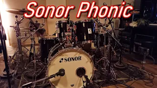 Sonor Phonic Plus