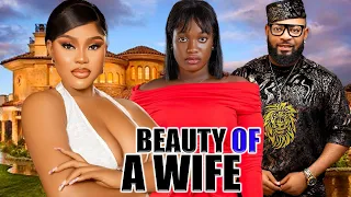 BEAUTY OF A WIFE(NEW TRENDING MOVIE) -CHIOMA NWAOHA,SHARON IFEDI,OLUKIZZY MICHAEL LATEST NOLLY MOVIE