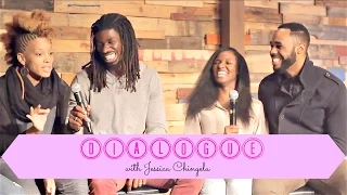 "DIALOGUE" │ The Relationship Idol ft. Janette...ikz & Ezekiel Azonwu of P4CM plus more