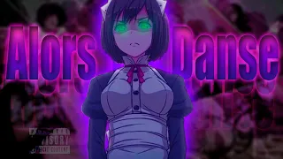 Alors On Danse | Ecchi Edit