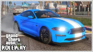 GTA 5 Roleplay - 'NEW HUGE' American Muscle Car Dealership | RedlineRP #340