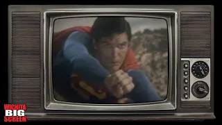 February 7th, 1982 - 40th Anniversary of SUPERMAN Extended TV Version. Orig. ABC Broadcast Opening!