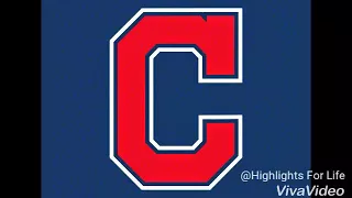 Cleveland Indians Highlights 2017