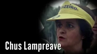 Grandes figuras del cine español : Chus Lampreave