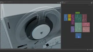 Rendering With Karma, MaterialX, and Solaris with Houdini - Lesson One
