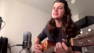 Ozzy Osbourne - Dreamer - Cover by Taster