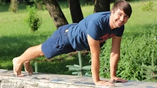 Игорь Обуховский — фитнес-тренер и основатель программы Жиркиллер