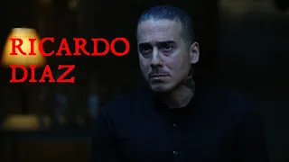 Ricardo Diaz (Arrow) Kill Count